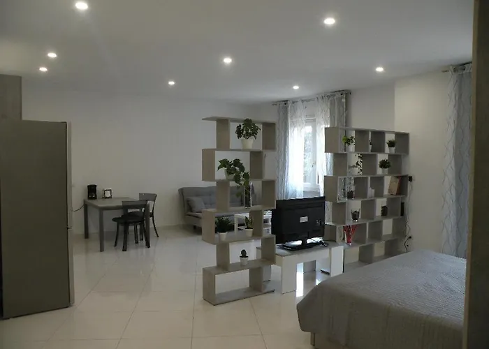 Casa Vacanze Lillibet