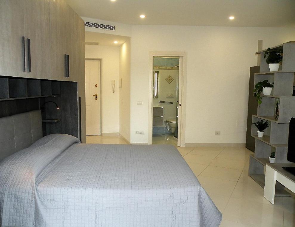 Apartment Lillibet *