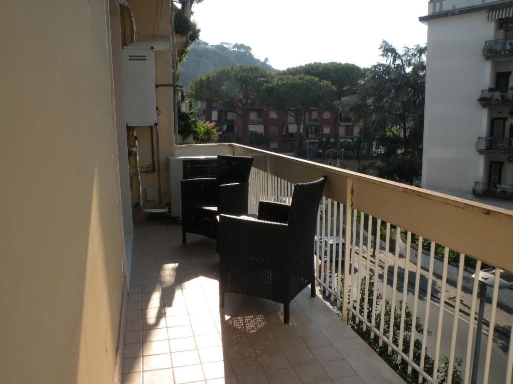 Lillibet Sorrento