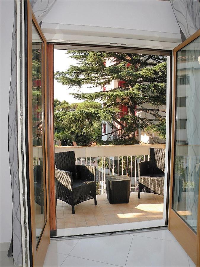 Lillibet Apartment Sorrento