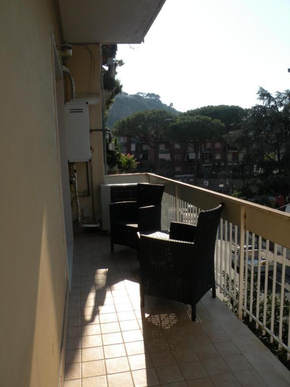 Lillibet Apartment