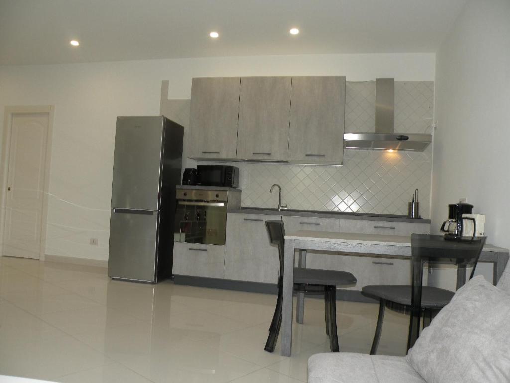 Apartment Lillibet Sorrento