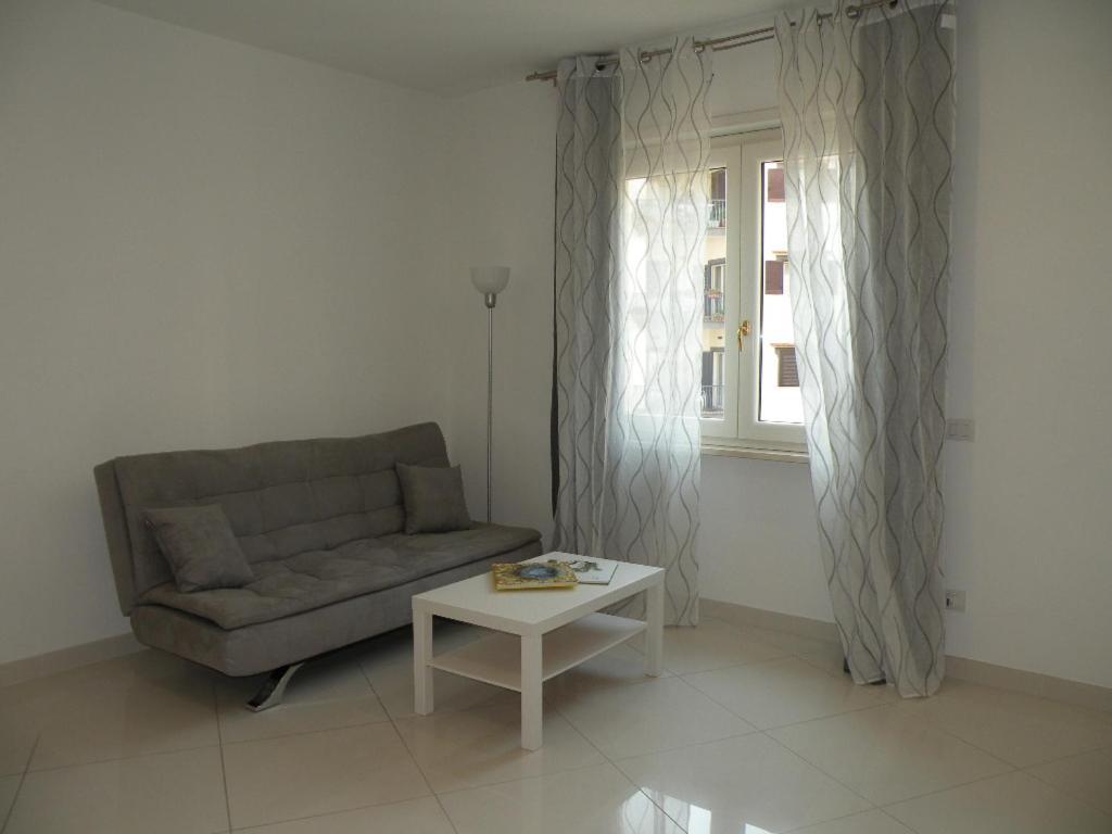 Lillibet * Sorrente