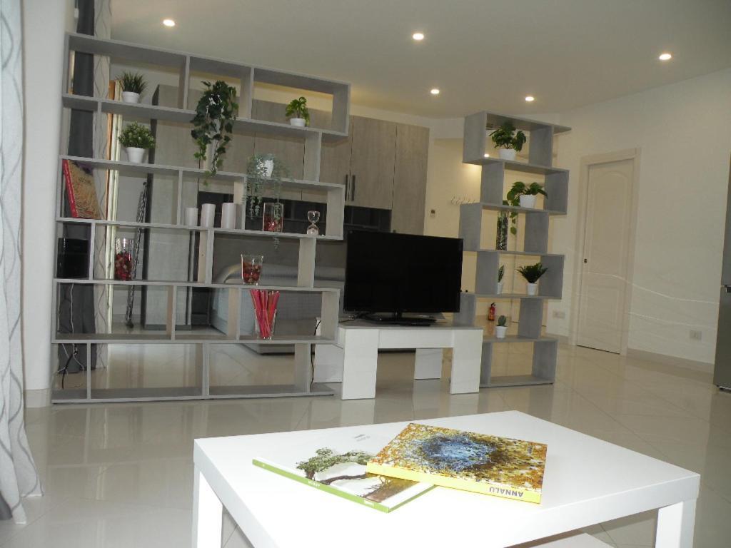 Lillibet Appartement *