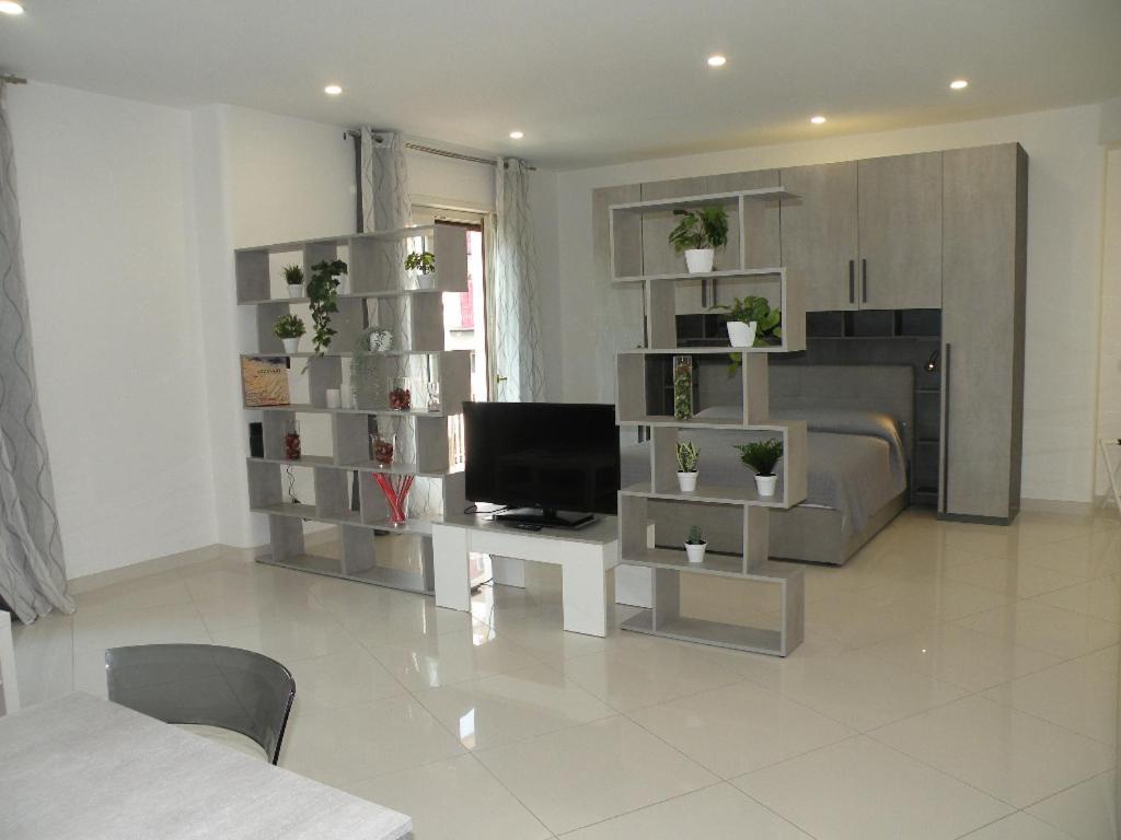 Lillibet Apartment Sorrento