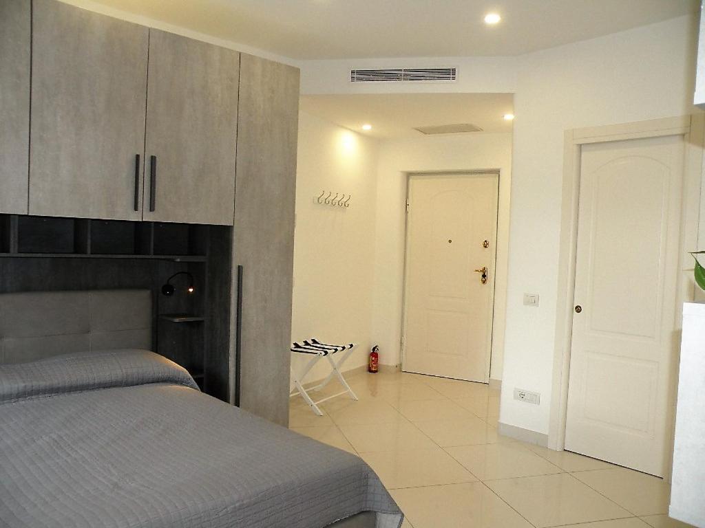 Lillibet * Sorrente