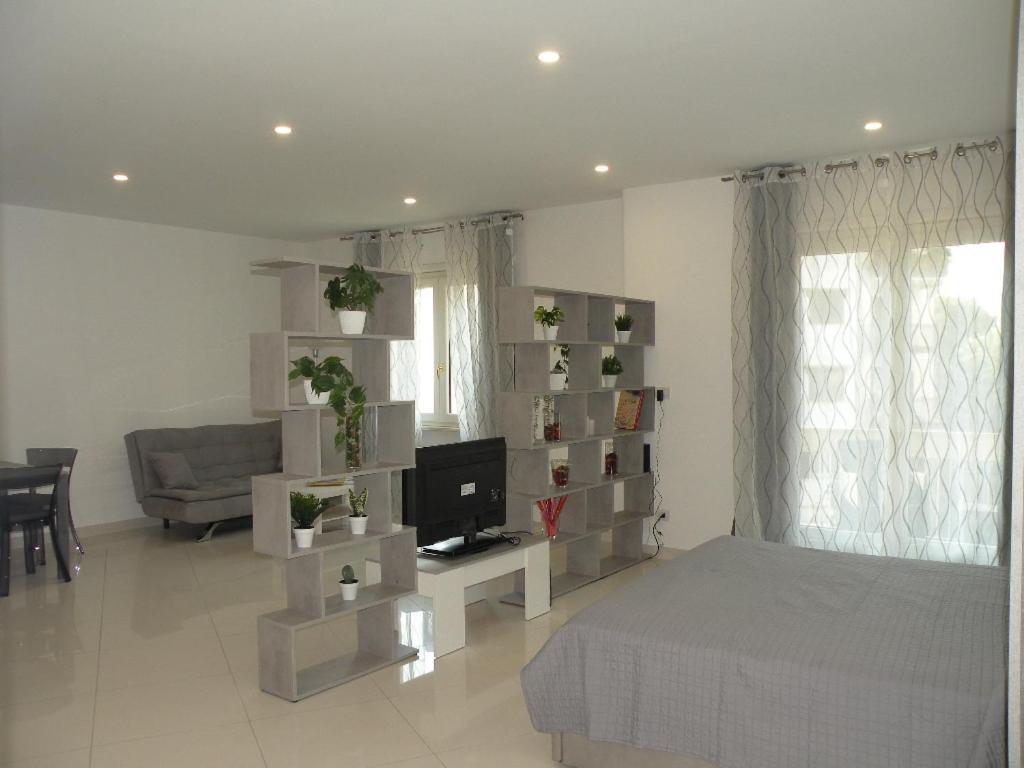 Lillibet Apartment Sorrento