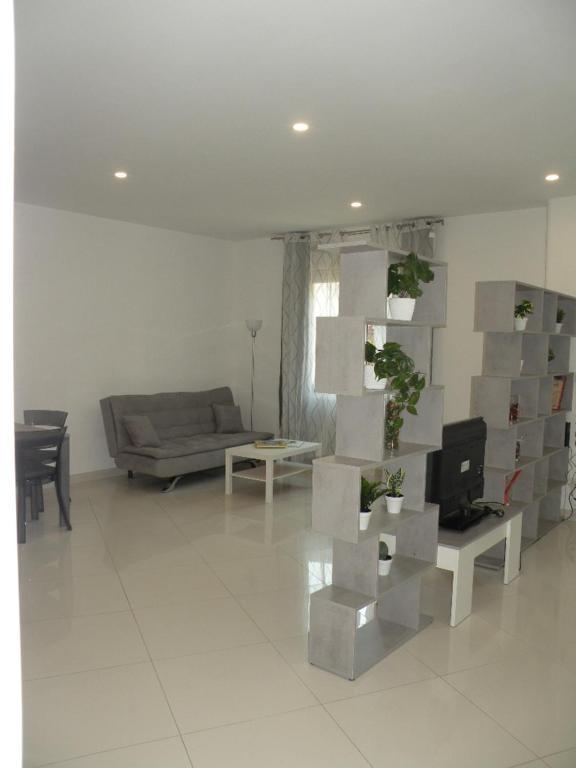 Apartment Lillibet *