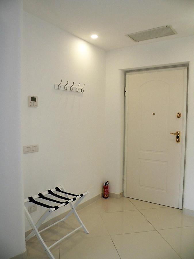 Apartment Lillibet Sorrento