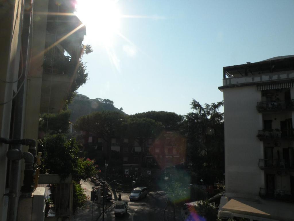 Lillibet Sorrento