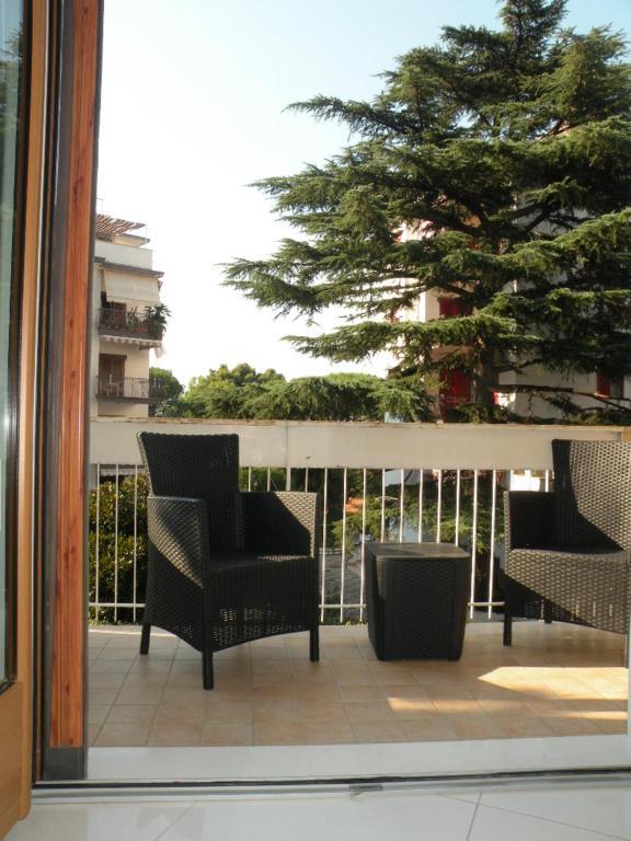 Lillibet Apartment *